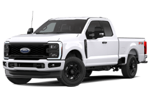 2026 Ford Super Duty® External Image 2